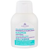Kallos Cosmetics professional Repair regenerator s keratinom i kašmirom 500 ml za žene Cijene