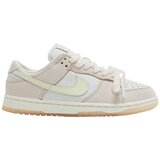 Nike Nizke superge Dunk Low Premium Light Soft Pink (Women's) Bež Cene
