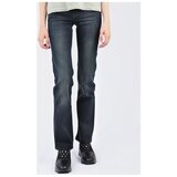 Lee Jeans straight Lynn Straight L333EHBP Modra Cene