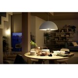  led prigušiva sijalica sa ogledalnim vrhom philips G125 E27/7,2W/230V 2700K | Eponuda.com
