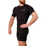 GymBeam Kompresijske kratke hlače Mid Black | Eponuda.ba