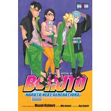 Harper Collins Publishers Ltd Ukyo Kodachi - Boruto: Naruto Next Generations, Vol. 11 | Eponuda.com