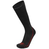 Čarape NORDICA DOBERMAN black-red Cene
