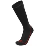 NORDICA DOBERMAN black-red