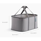 Joseph Joseph Siva tekstilna složiva košara za rublje 35 l Duo – | shoptok.hr