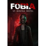 Steam fobia - st dinfna hotel & in nightmare double pack key (pc) global | Eponuda.com