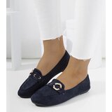 D/CEO Black loafers Aniria Cijene