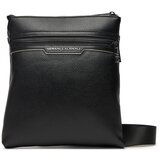Armani Exchange Torbica za okrog pasu XM001603 AF17205 MC105 Črna Cene