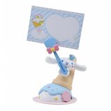 Yume Toys Hello Kitty and Friends - Memo Stand Party Time Series - Cinnamoroll Cene