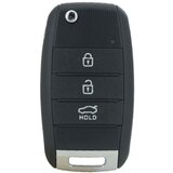 KigoAuto Kućište ključa sa 3 dugmeta za Kia | ePonuda.com
