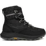 Merrell Škornji za sneg Siren 4 J037410 Črna Cene
