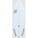 TwinsBros Spitfire FCS2 Deska za surfanje white | Shoptok.si