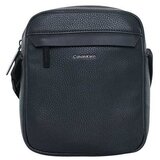 Calvin Klein crna torba za muškarce Cene