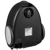 Sencor usisavač SVC 45BK-EUE3 | shoptok.hr