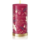 Baylis & Harding The Fuzzy Duck Winter Wonderland mirisna svijeća parfemi Cranberry 390 g Cijene