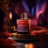 SUPERZ. Budapest Mystery Saffron parfumski ekstrakt uniseks 50 ml | Shoptok.si