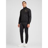 Ea7 Emporio Armani Trenirka za tek črna | Shoptok.si