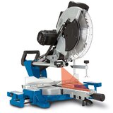 Scheppach potezno preklopna testera 305mm HM140L | ePonuda.com