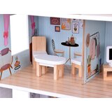  Elegantna drvena kućica za lutke | shoptok.hr