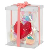 TWEEN LIGHT LED okrasna svetilka Valentin (Do x Š x V: 23 x 19 x 30 cm, Valentin) | Shoptok.si