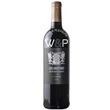 Griffons de Pichon Baron vino