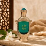 Hamidi Nujood Parfumirano ulje za žene 20 ml | shoptok.hr