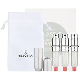 Travalo Classic HD darilni set I. Silver uniseks Cene
