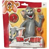 Jerry rastezljivi likovi -