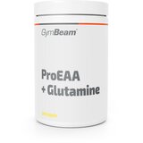 GymBeam ProEAA + Glutamin pomorandža Cene