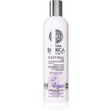 Natura Siberica Siberian Pine regenerator za slabu i oštećenu kosu 400 ml | shoptok.hr