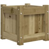  Sadilica 31x31x31 cm od impregnirane borovine | shoptok.hr