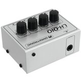 Monacor LH-010 4-kanalna pasivna mešalna miza - - Audio-Kondric | Shoptok.si