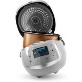 REISHUNGER Digitalni kuhalo za rižu 1,5 litara 860 W, sivo539-DRK-SIVA | shoptok.hr