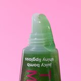 Essence Say It With Juicy Thanks My Dear bleščeči sijaj za ustnice odtenek 03 Glowy Gummy 10 ml | Shoptok.si