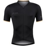 Force Dres kratki rukav, crna-zlatna M | ePonuda.com