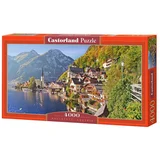 puzzle od 4000 delova Hallstatt Auistria C-400041-2