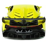  Licencirani auto na daljinsko upravljanje R/C 1:24 Lamborghini Veneno 2.4 G - žuti | shoptok.hr
