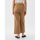GAP High stride wide leg pants - Women's | Eponuda.ba