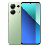 Xiaomi Redmi Note 13 8GB/512GB/zeleni mobilni telefon Cene