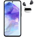 Samsung a55 mobilni telefon 8GB 128GB Crna