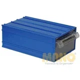 NIZAJUĆA KUTIJA MK-40 PLAVA 124X196X80