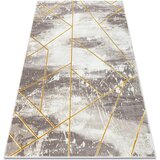 RugsX Preproge Preproga CORE 1818 Geometrija - Strukturni, dve 140x190 cm Bež | Shoptok.si