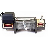 Dragon Vitlo Truck DWT 14000 HD, 12V, 6.350 kg sa čeličnom sajlom, vodilicom, žičnim i bežičnim daljinskim | shoptok.hr