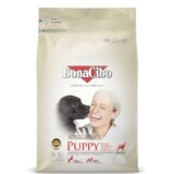 BonaCibo SUPER PREMIUM hrana za aktivne štence svih rasa do 12 meseci- visoko energetski - piletina sa inćunima i pirinčem 3kg Cene