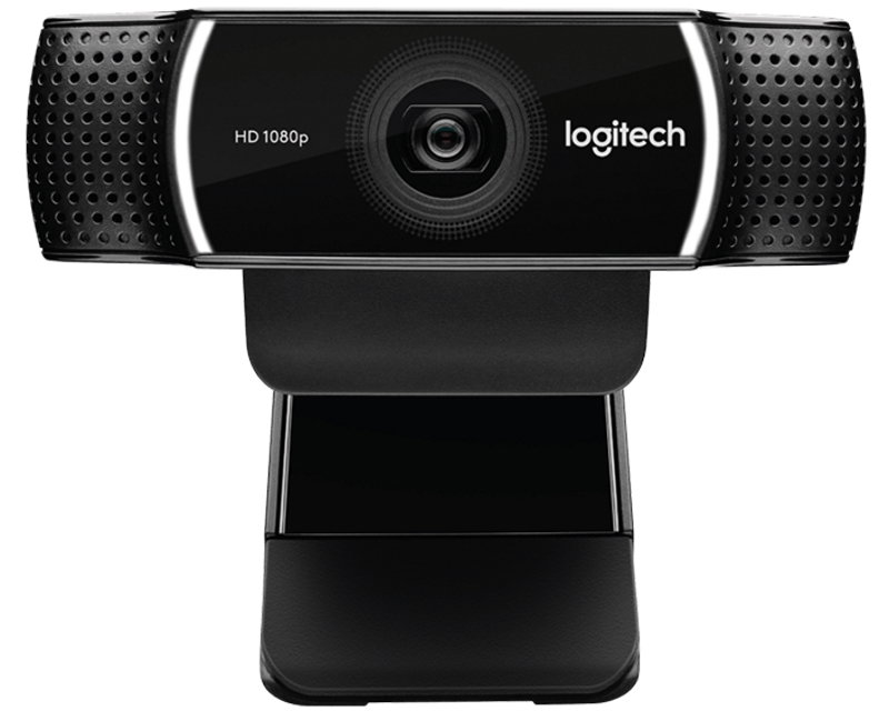 Logitech C922 pro stream web kamera Cene