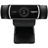 C922 pro stream web kamera