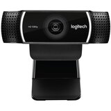 Logitech camera LOGITECH Logitech C922 Pro Stream... Cijene