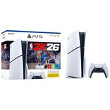 Playstation 5 Slim D chassis + NBA 2K26 PS5 VCH... | Eponuda.ba