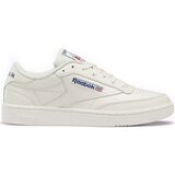 Reebok Modne superge Club C 85 Bela cene