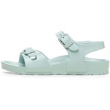 Birkenstock Sandali & Odprti čevlji Rio Kids Eva, Eva Zelena Cene